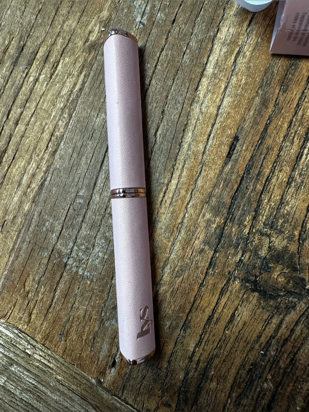 Speak Love Moisture Matte Lipstick — Soft Pink